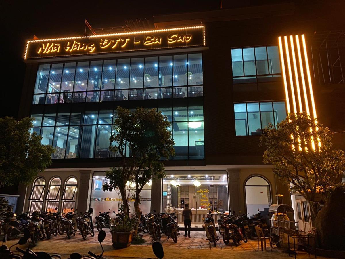 Dtt Galaxy Tam Chuc Hotel Thuc Khe Exterior photo